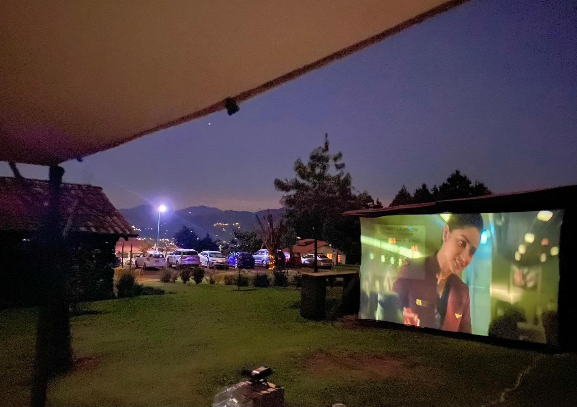 Cabanas Huerta La Mision, Zacatlán Dış mekan fotoğraf