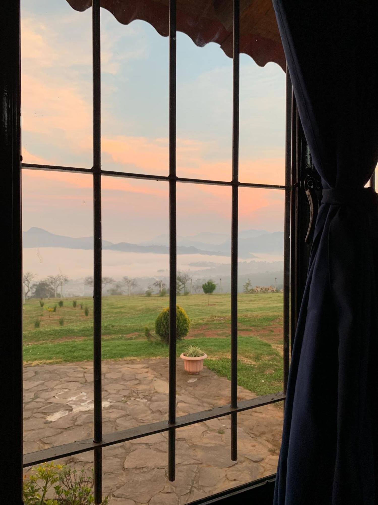 Cabanas Huerta La Mision, Zacatlán Dış mekan fotoğraf