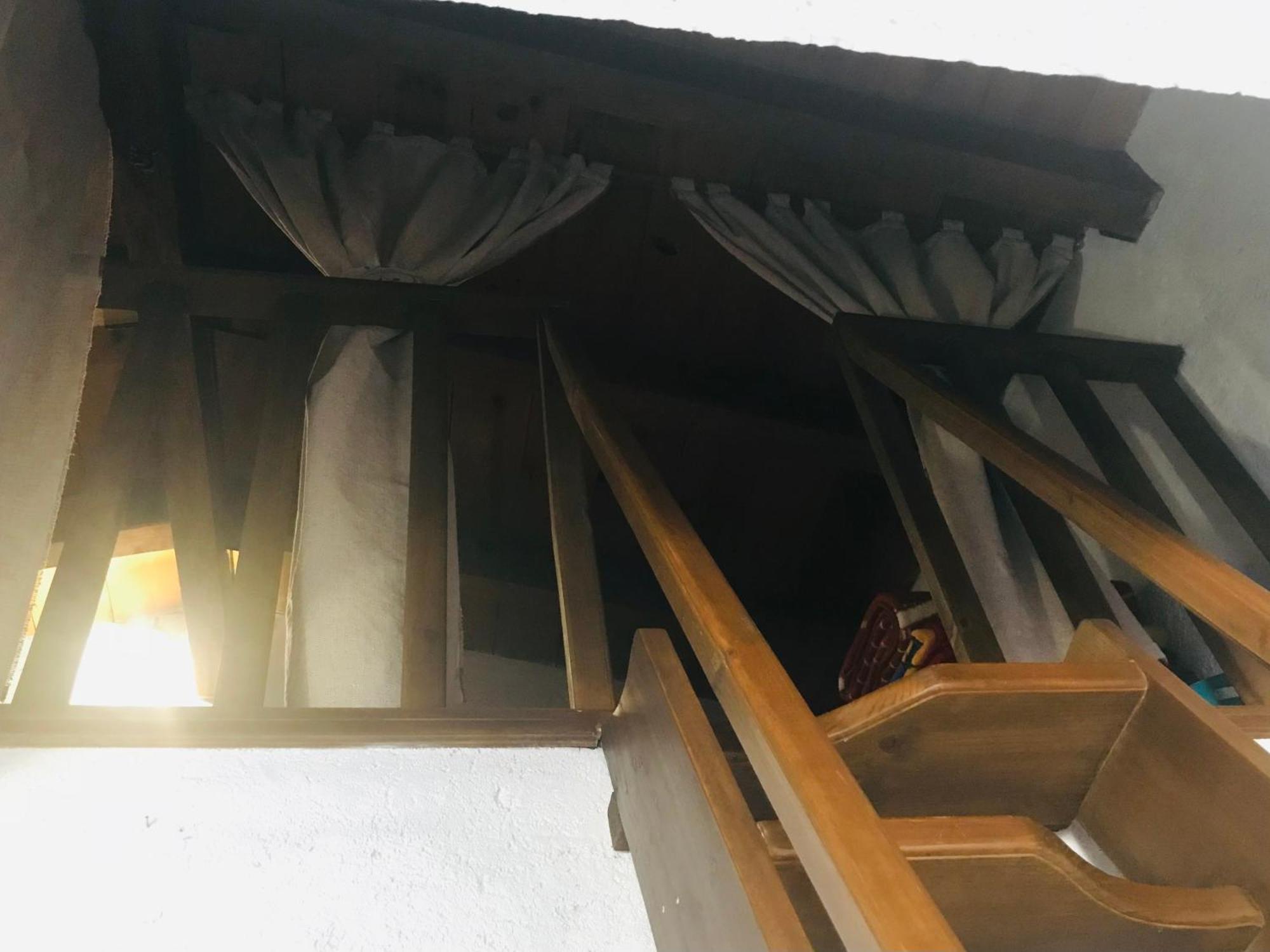 Cabanas Huerta La Mision, Zacatlán Dış mekan fotoğraf